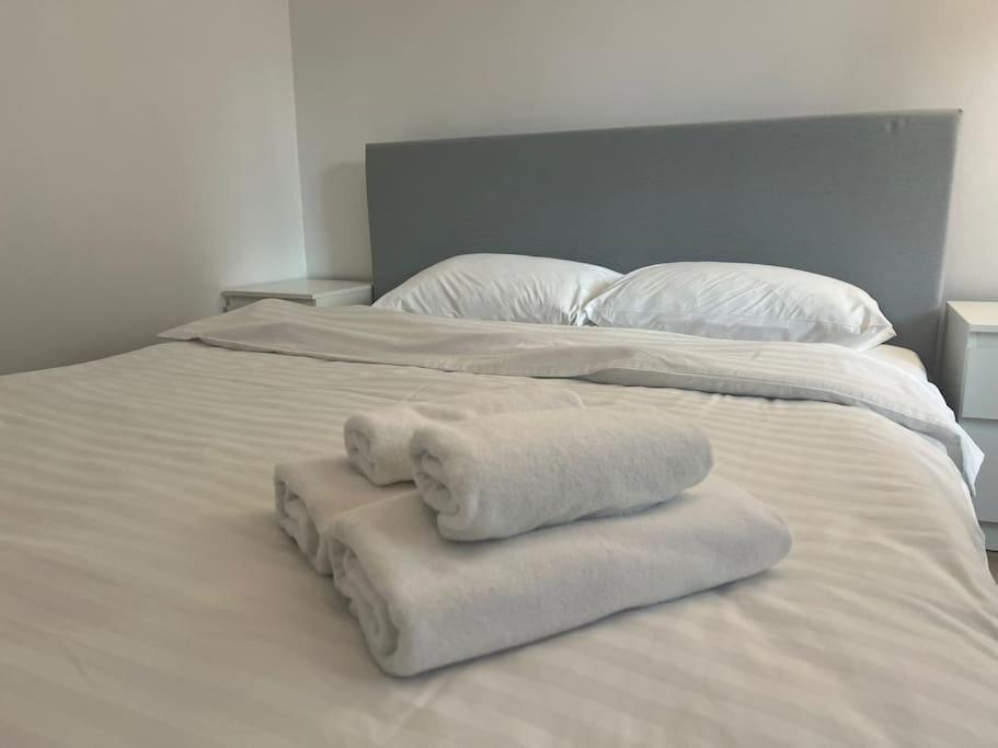 Cipariu Corner Apartment คลูจ-นาโปกา ภายนอก รูปภาพ